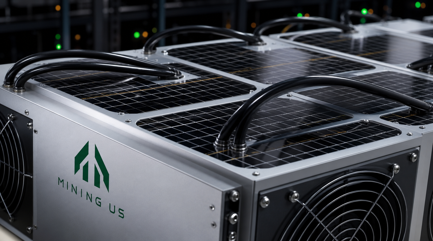 ASIC miner dust cleaning