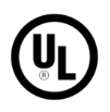 UL Listed