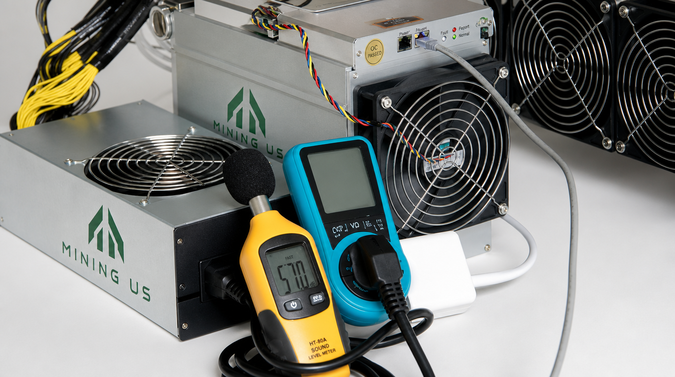 Remote miner fault diagnosis