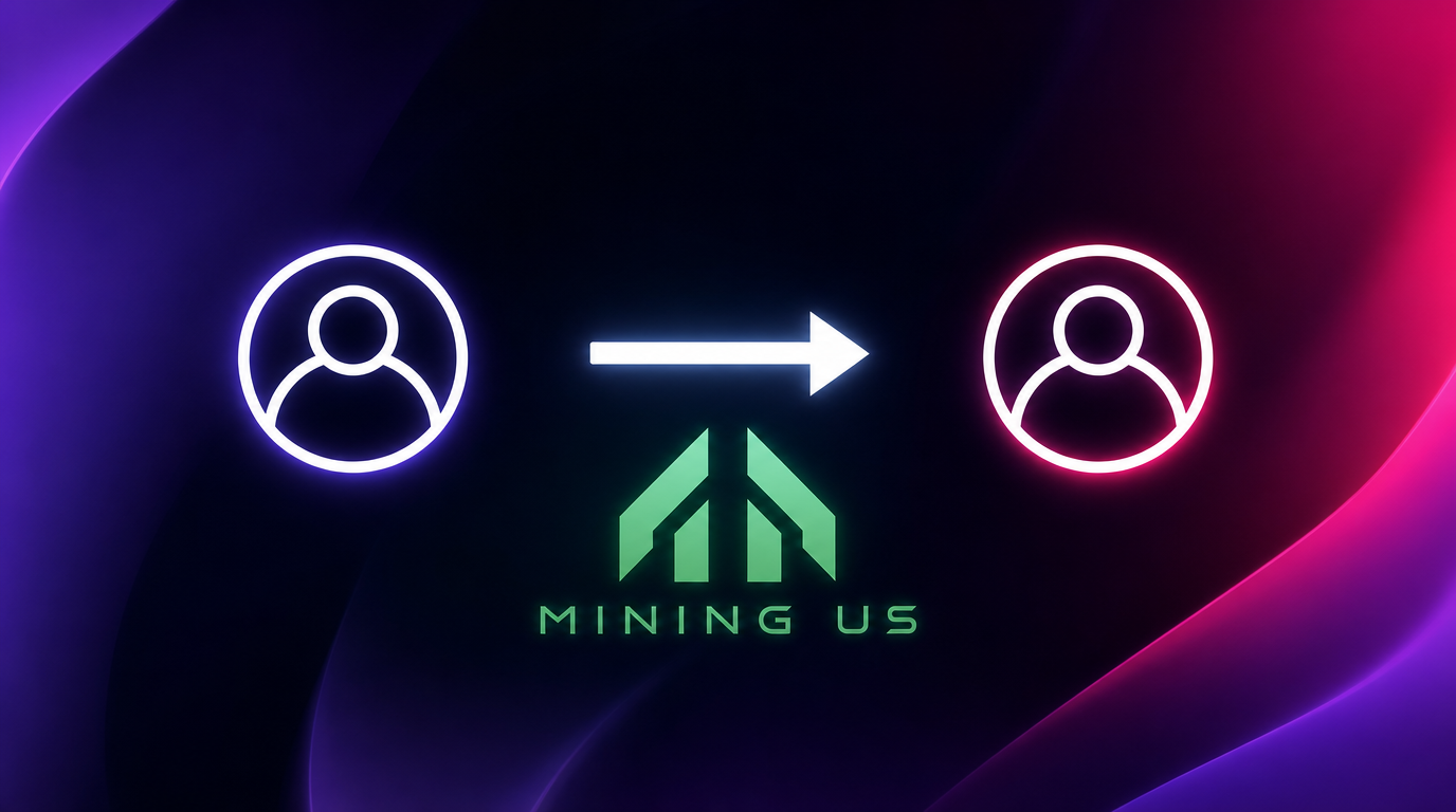 ASIC miner primary diagnosis