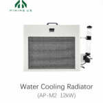 12kW Water Cooling Radiator Support 2 Asic Miners