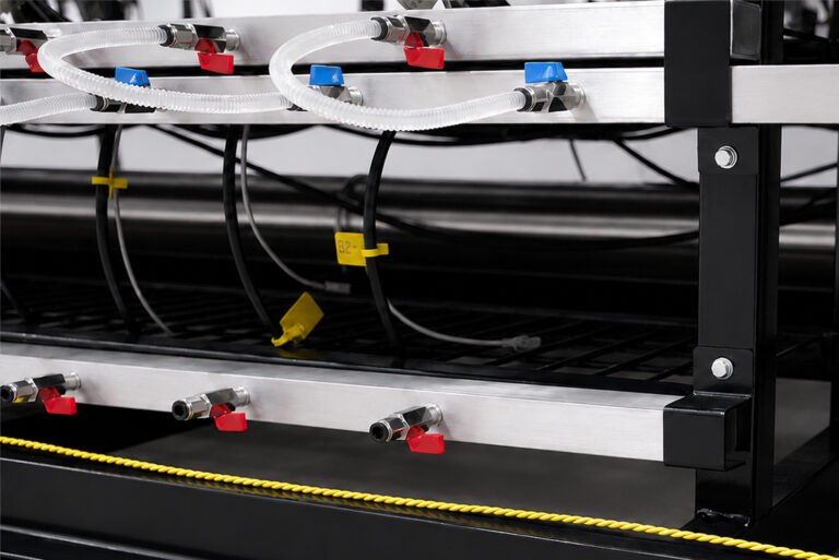 AP-A154 leak detection