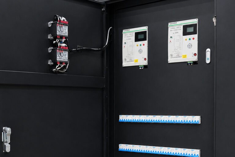 AP-A154 central power cabinet