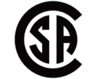 CSA Certified