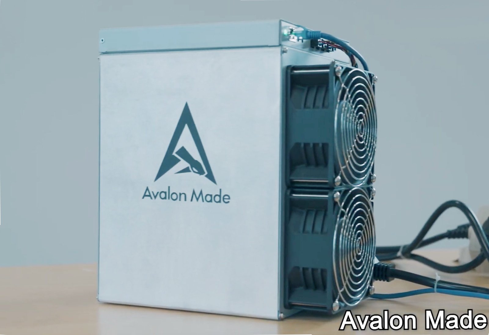Avalon A1466 supplier product photograph 1