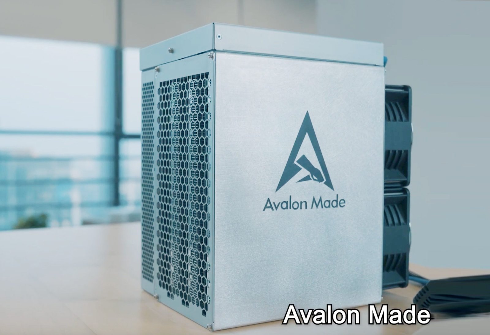 Avalon A1466 supplier product photograph 4