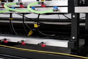 Intelligent Electric Leakage Detection