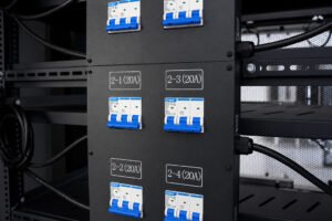 03. Individual Power Switches