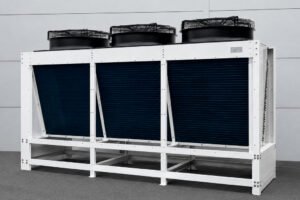 06. Heat Recovery Support