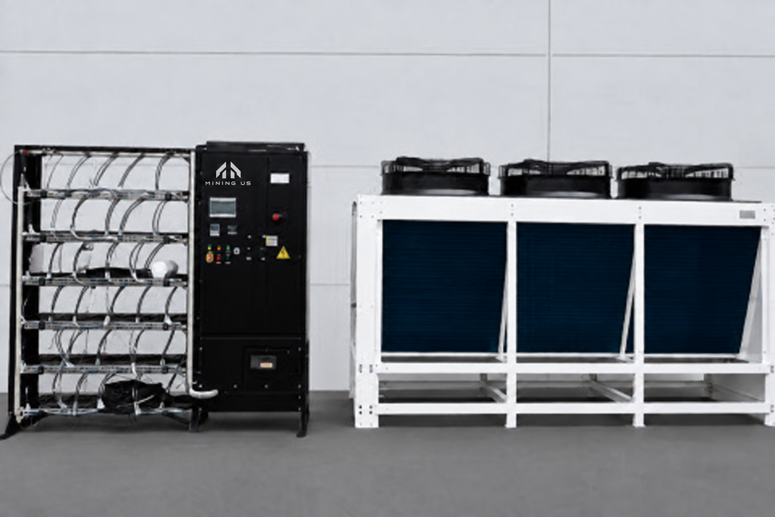 01. Unified Infrastructure Setup