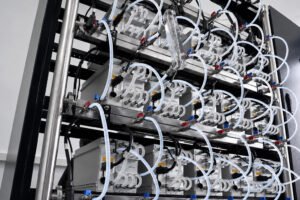 02. Centralized Coolant Distribution