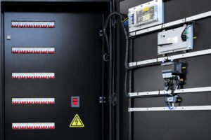 04. Power Distribution