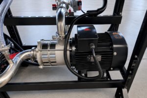 03. Industrial Circulation System