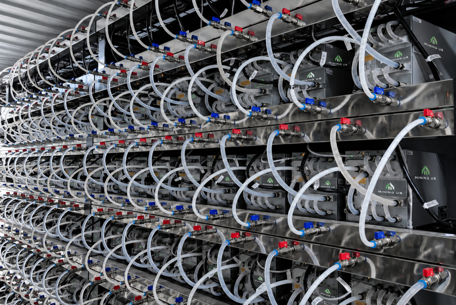 AP-HC40-A364 High-Capacity 364-Slot Racks