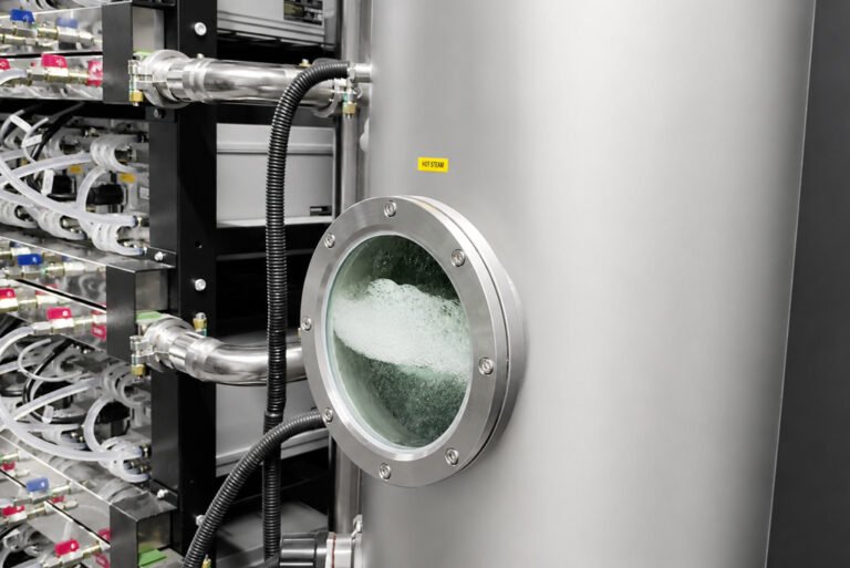 AP-HC40-A364 Dual 320L 4-in-1 Tanks