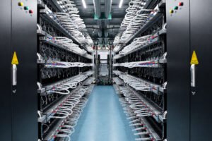 AP-HC40-A420 Pre-Wired Cabling & Signals