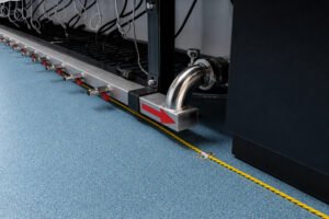 AP-HC40-A420 Leak Detection System