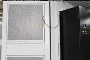 AP-HC40-A420 Reinforced & Fireproof Structure