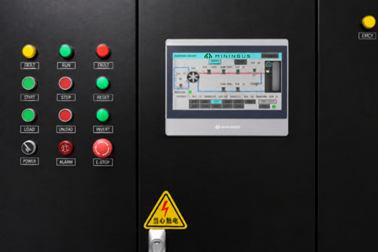 AP-HC40-A480 Intelligent Management System
