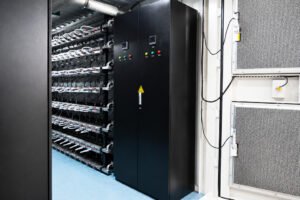 AP-HC40-A480 Individual Power Switches