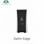 Aethir Edge GPU computing device — MiningUS