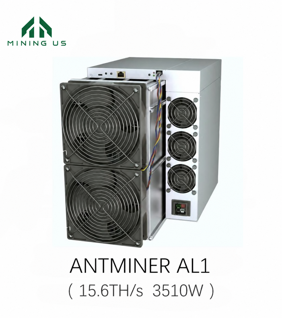 miningus-antminer-al1-main Bitmain Antminer AL1 15.6TH/s 16.6TH/s 3510W Alephium Miner ALPH Mining - Image 1