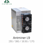 Bitmain Antminer L9 Dogecoin miner