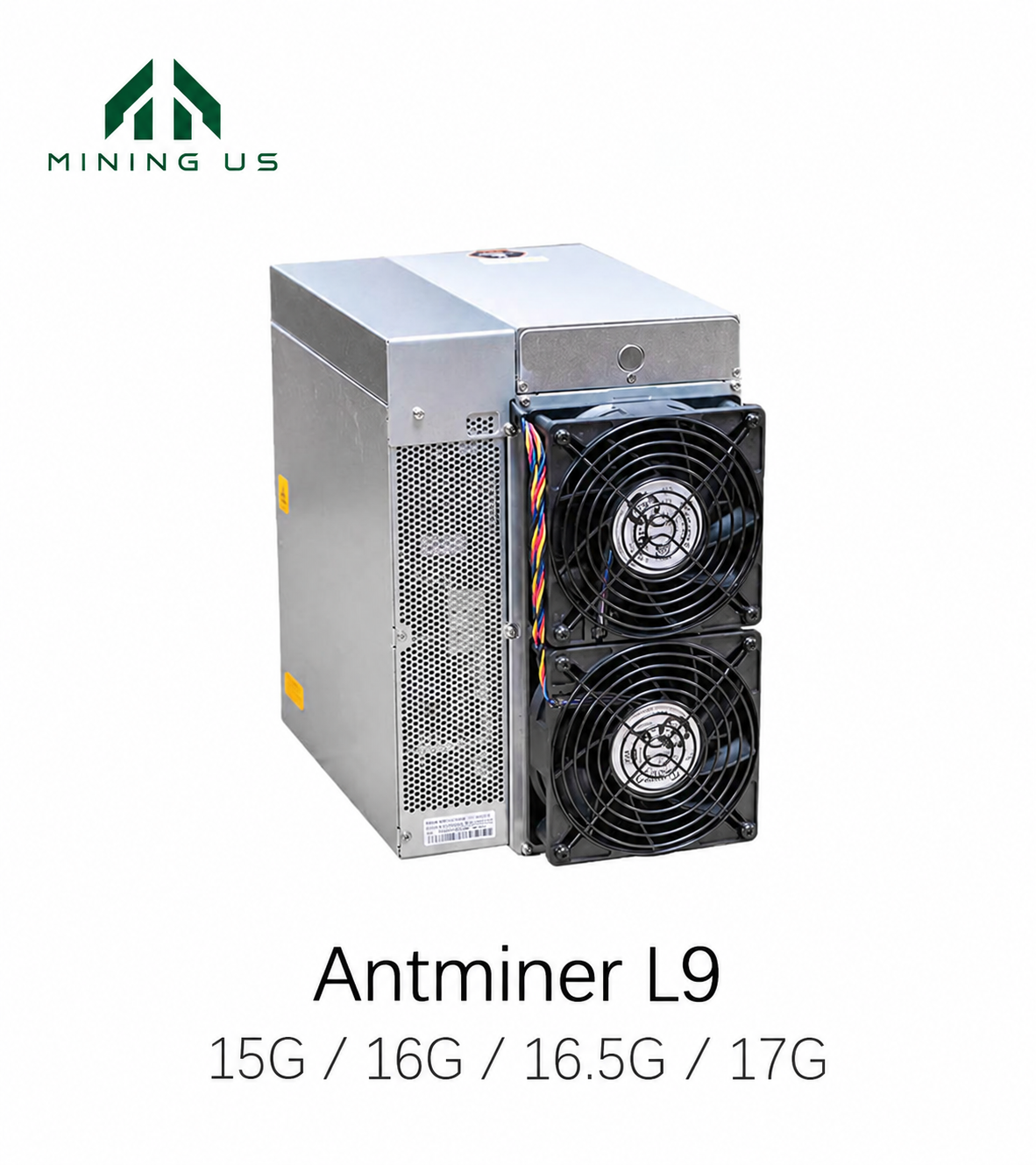 miningus-antminer-l9-main Bitmain Antminer L9 Dogecoin miner - Image 1