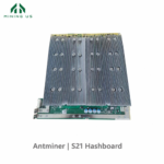 Bitmain Antminer S21 Replacement Hashboard (Used)