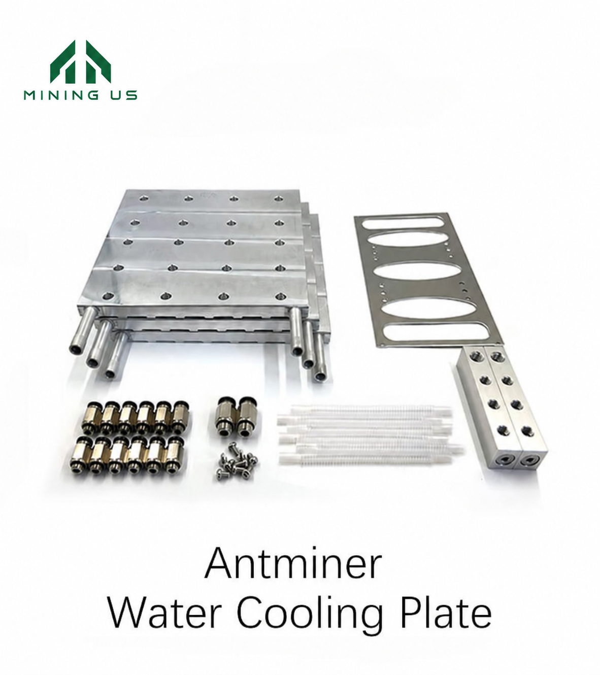 miningus-antminer-water-plates Antminer Water Cooling Plate - Image 1
