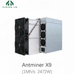 Bitmain Antminer X9 XMR Miner