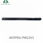 Bitmain ANTPDU PW12V1 for Antminer T21 S21 S19jxp