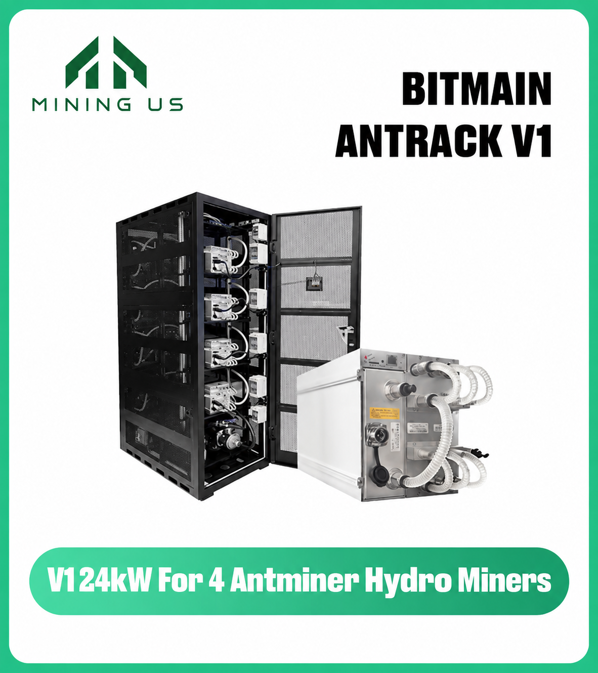 miningus-antrack-v1-main Bitmain ANTRACK V1 24kW For 4 Units Hydro Cooling Solution - Image 1
