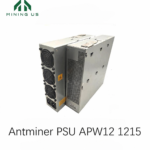 Antminer APW12 1215 Power Supply