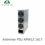 Antminer APW12 1417 Power Supply