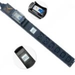 Argo 30A Metered Mining PDU — L6-30P
