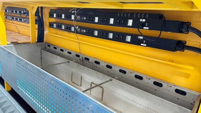 Low O&M Costs with Independent Tank Control