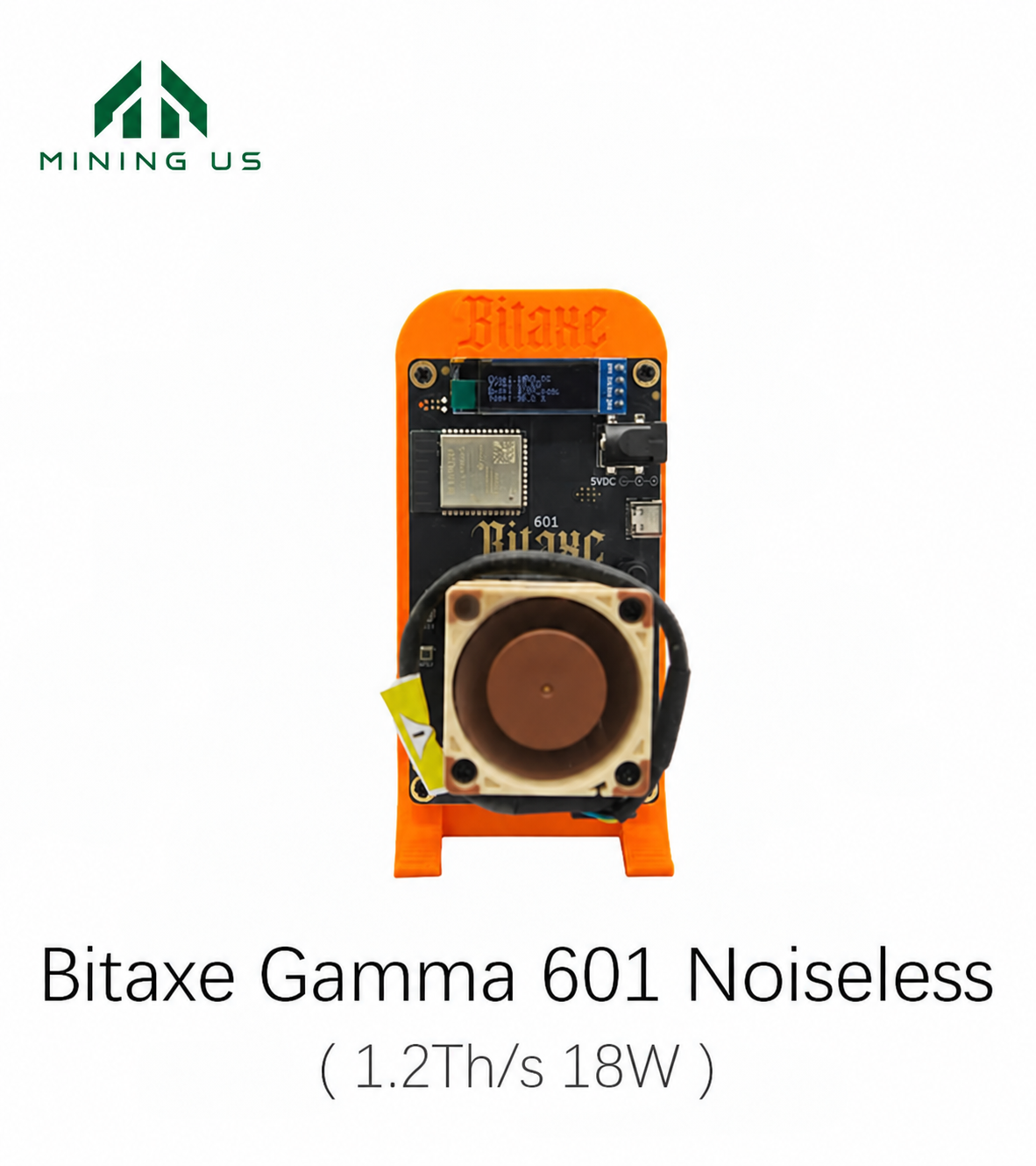 miningus-bitaxe-gamma601-main Bitaxe Gamma 601 - Image 1