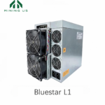 Bluestar L1 & Blackminer L1 4.7G 4.9GH/s 3500W Asic Miner LTC DOGE Coin Mining Machine in Stock
