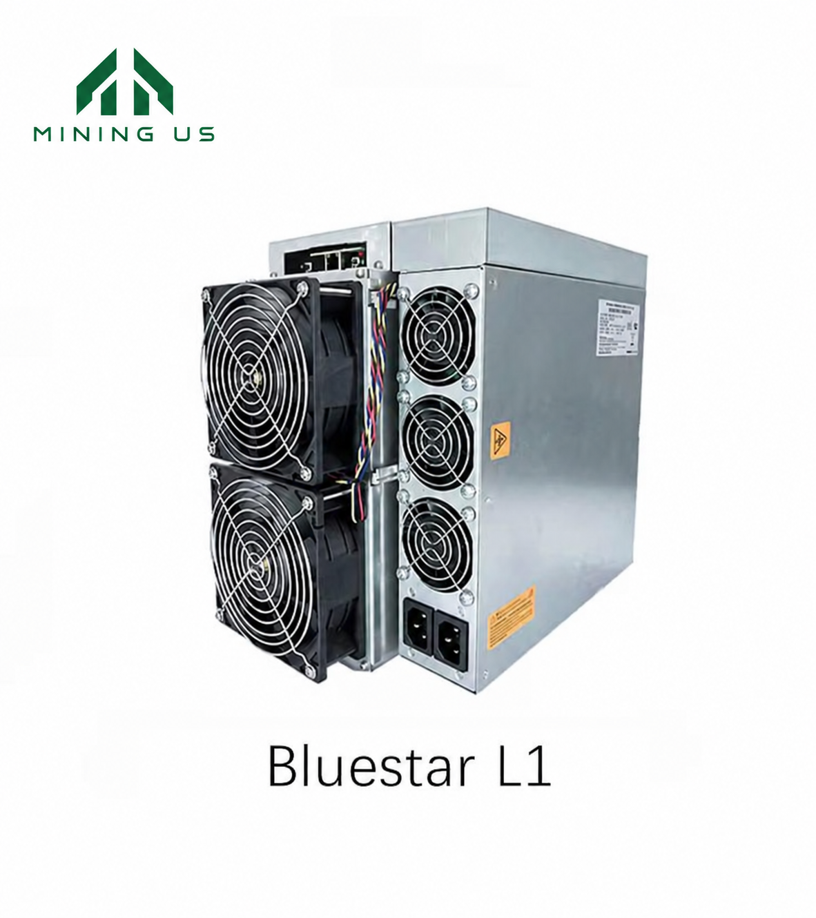 miningus-bluestar-main Bluestar L1 & Blackminer L1 4.7G 4.9GH/s 3500W Asic Miner LTC DOGE Coin Mining Machine in Stock - Image 1