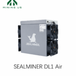SEALMINER DL1 Air 25GH/s 3725W
