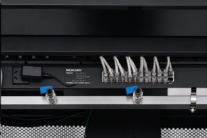 Integrated Network & Routing Base