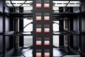 Individual Breaker Power Protection