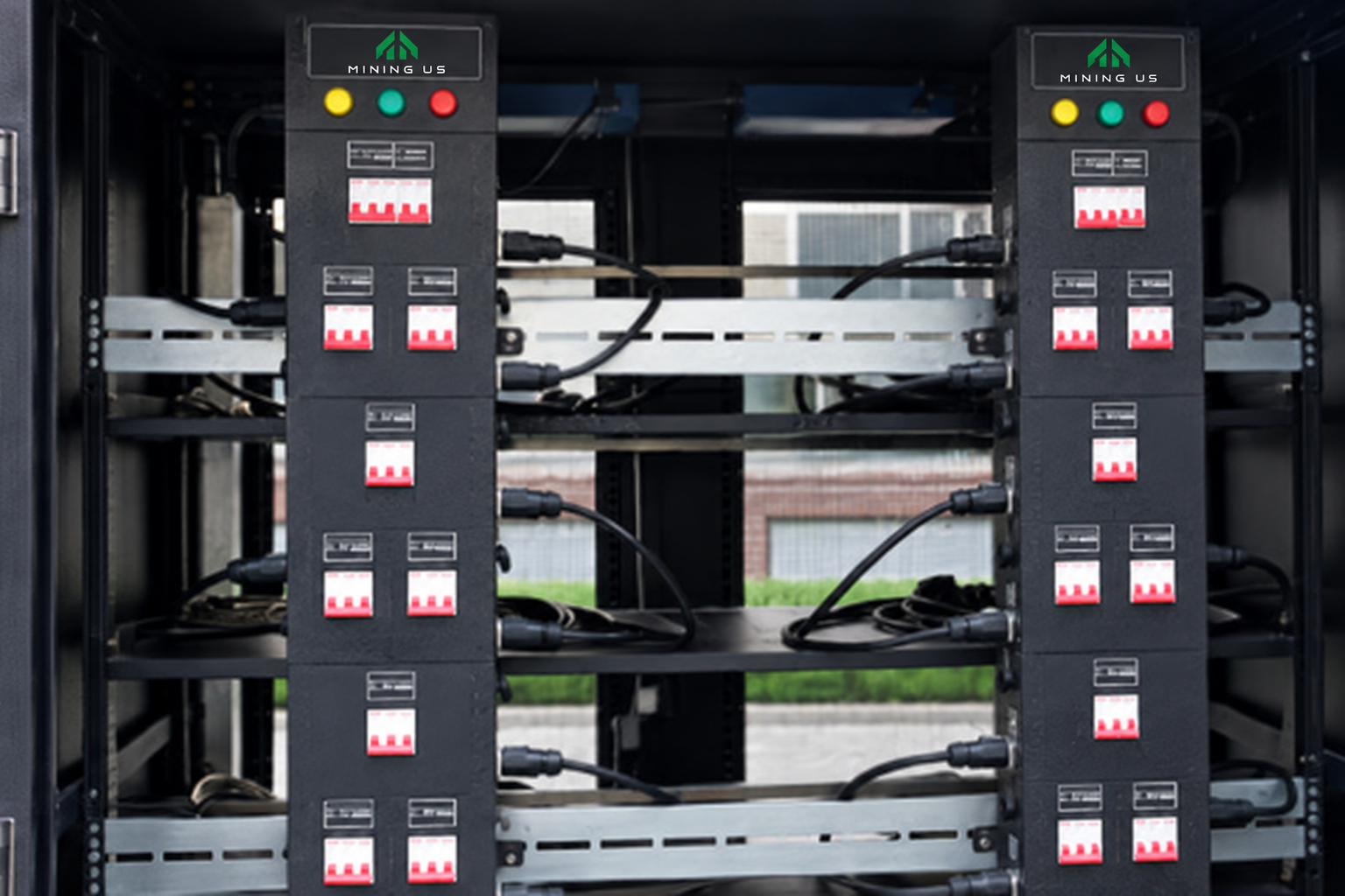 05. Power Distribution