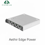 Aethir Edge Power 2U GPU computing system — MiningUS