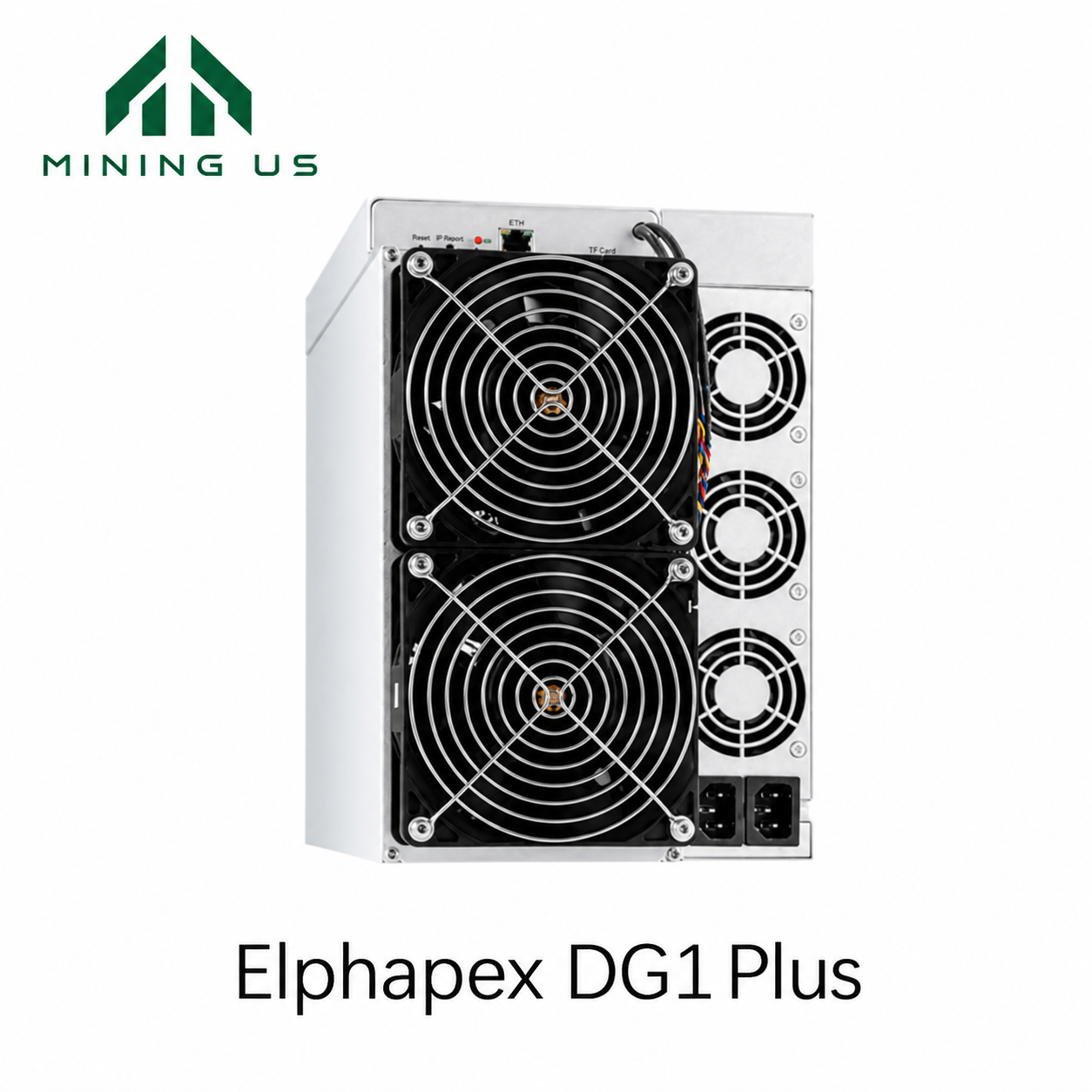 miningus-elpha-dg1plus-main Elphapex DG1+ 13G 14G 14.4G 3950W Litcoin Dogecoin Bells Miner - Image 1
