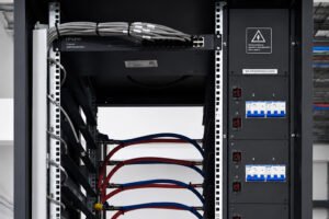 03. Integrated Switch & Breakers