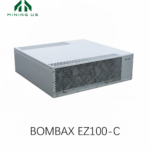 BOMBAX MINER EZ100-C 3200M 570W ETC Miner Zil Mining Machine