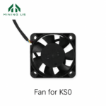 Fan for IceRiver KS0
