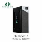 Fluminer L1 5.3Gh/s 1200W Dogecoin Litecoin Bells Miner